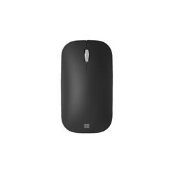 MS Surface Mobile Mouse Comm SC Bluetooth (IT) (PL) (PT) (ES) Black