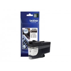 BROTHER LC3239XLBK Tusz Brother LC3239XLBK h-yield black 6000 str MFCJ6947DW