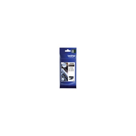 BROTHER LC3239XLBK Tusz Brother LC3239XLBK h-yield black 6000 str MFCJ6947DW