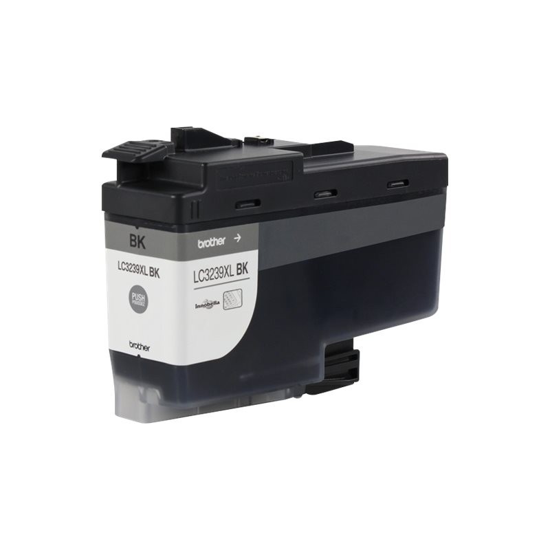 BROTHER LC3239XLBK Tusz Brother LC3239XLBK h-yield black 6000 str MFCJ6947DW