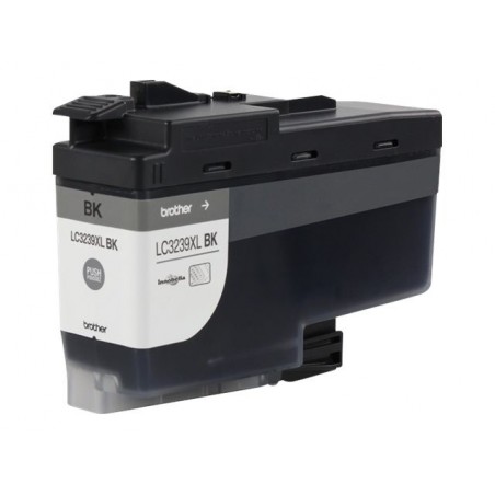 BROTHER LC3239XLBK Tusz Brother LC3239XLBK h-yield black 6000 str MFCJ6947DW