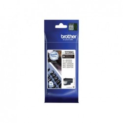BROTHER LC3239XLBK Tusz Brother LC3239XLBK h-yield black 6000 str MFCJ6947DW