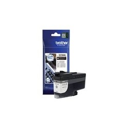 BROTHER LC3239XLBK Tusz Brother LC3239XLBK h-yield black 6000 str MFCJ6947DW