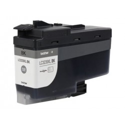 BROTHER LC3239XLBK Tusz Brother LC3239XLBK h-yield black 6000 str MFCJ6947DW