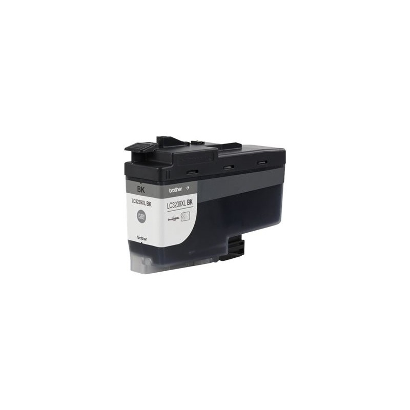 BROTHER LC3239XLBK Tusz Brother LC3239XLBK h-yield black 6000 str MFCJ6947DW