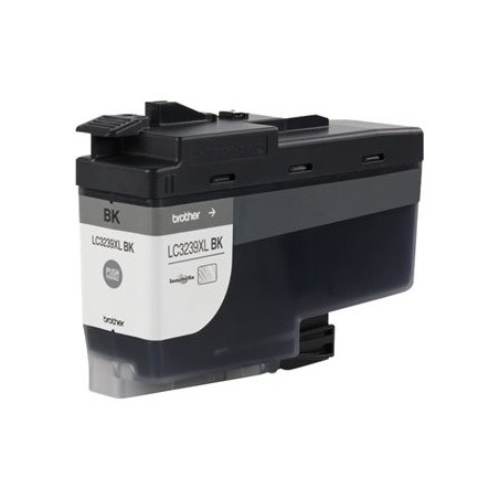 BROTHER LC3239XLBK Tusz Brother LC3239XLBK h-yield black 6000 str MFCJ6947DW