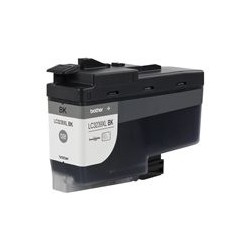 BROTHER LC3239XLBK Tusz Brother LC3239XLBK h-yield black 6000 str MFCJ6947DW