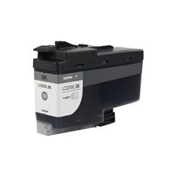 BROTHER LC3239XLBK Tusz Brother LC3239XLBK h-yield black 6000 str MFCJ6947DW