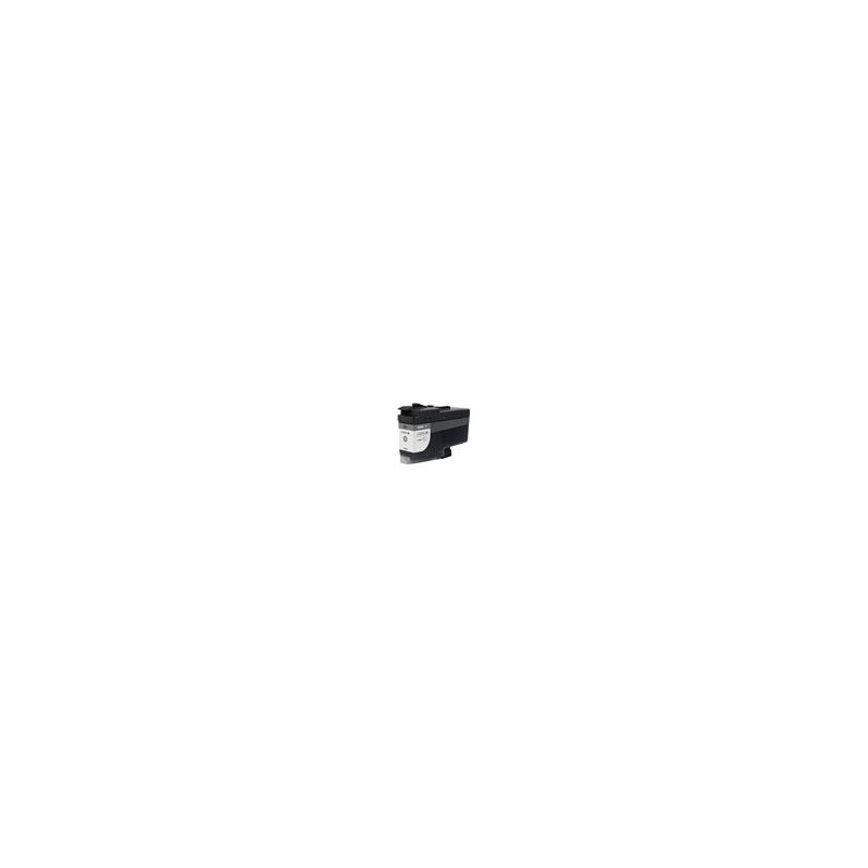 BROTHER LC3239XLBK Tusz Brother LC3239XLBK h-yield black 6000 str MFCJ6947DW