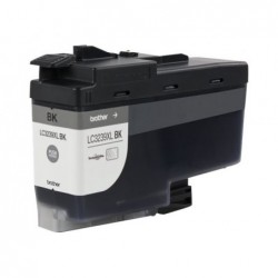 BROTHER LC3239XLBK Tusz Brother LC3239XLBK h-yield black 6000 str MFCJ6947DW