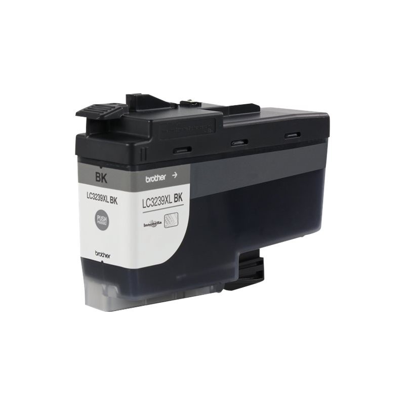BROTHER LC3239XLBK Tusz Brother LC3239XLBK h-yield black 6000 str MFCJ6947DW