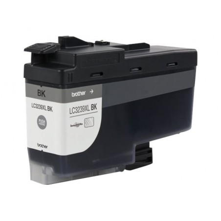 BROTHER LC3239XLBK Tusz Brother LC3239XLBK h-yield black 6000 str MFCJ6947DW