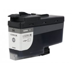 BROTHER LC3239XLBK Tusz Brother LC3239XLBK h-yield black 6000 str MFCJ6947DW