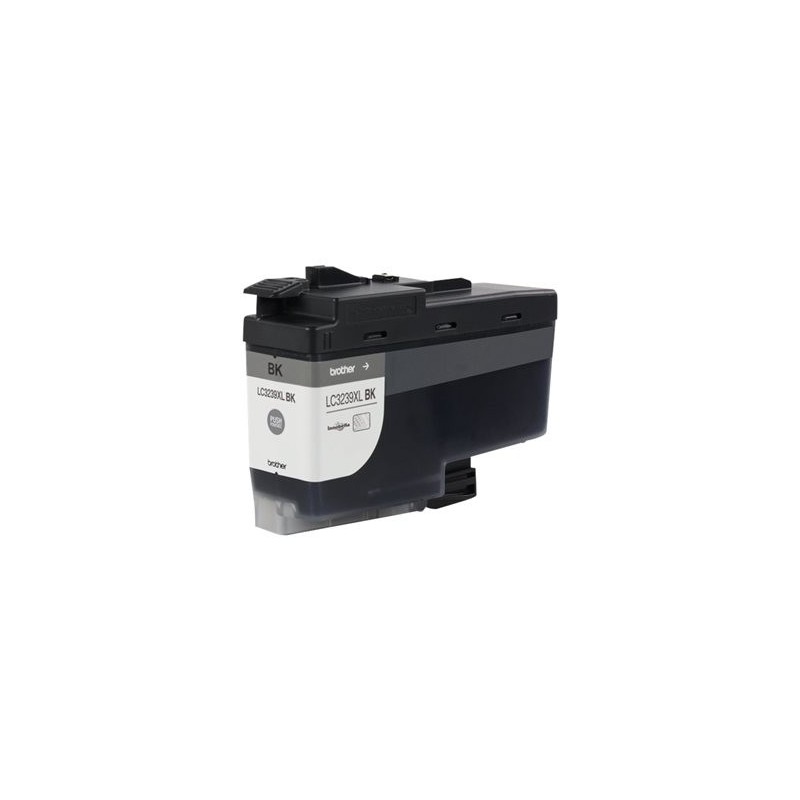 BROTHER LC3239XLBK Tusz Brother LC3239XLBK h-yield black 6000 str MFCJ6947DW
