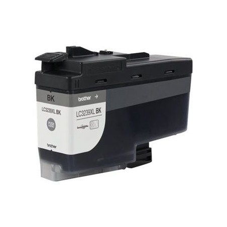 BROTHER LC3239XLBK Tusz Brother LC3239XLBK h-yield black 6000 str MFCJ6947DW