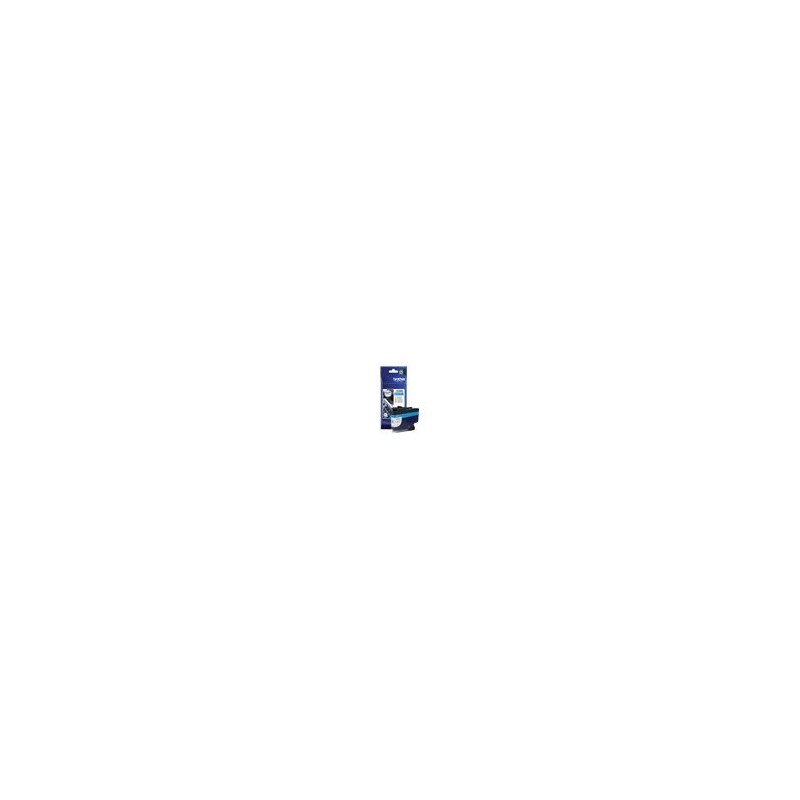 BROTHER LC3239XLC Tusz Brother LC3239XLC h-yield cyan 5000 str MFCJ6947DW
