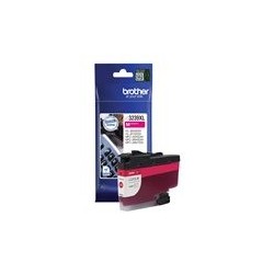 BROTHER LC3239XLM Tusz Brother LC3239XLM h-yield magenta 5000 str MFCJ6947DW BROTHER LC3239XLM Tusz Brother LC3239XLM h-yield magenta 5000 str MFCJ6947DW