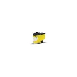 BROTHER LC3239XLY Tusz Brother LC3239XLY h-yield yellow 5000 str MFCJ6947DW