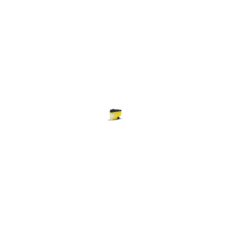 BROTHER LC3239XLY Tusz Brother LC3239XLY h-yield yellow 5000 str MFCJ6947DW