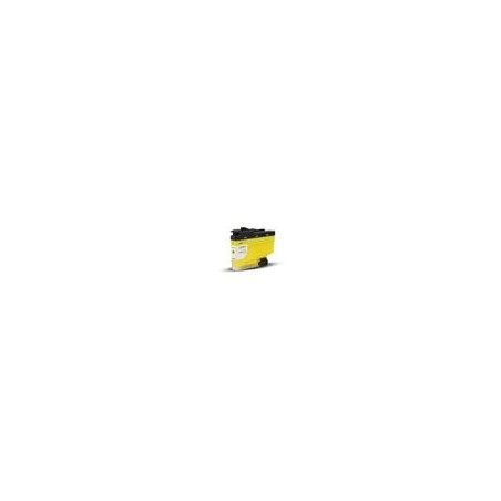 BROTHER LC3239XLY Tusz Brother LC3239XLY h-yield yellow 5000 str MFCJ6947DW