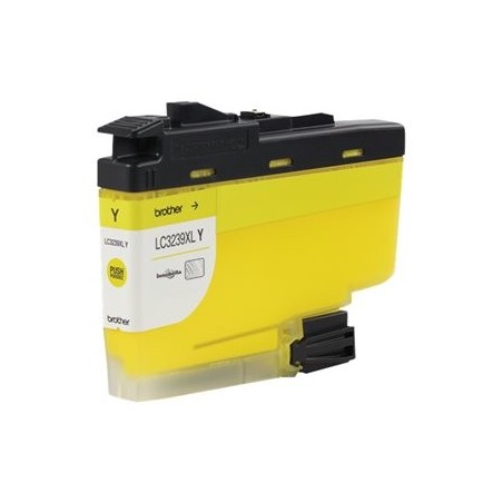 BROTHER LC3239XLY Tusz Brother LC3239XLY h-yield yellow 5000 str MFCJ6947DW