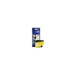 BROTHER LC3239XLY Tusz Brother LC3239XLY h-yield yellow 5000 str MFCJ6947DW