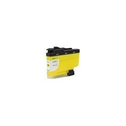 BROTHER LC3239XLY Tusz Brother LC3239XLY h-yield yellow 5000 str MFCJ6947DW