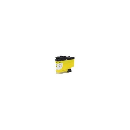 BROTHER LC3239XLY Tusz Brother LC3239XLY h-yield yellow 5000 str MFCJ6947DW