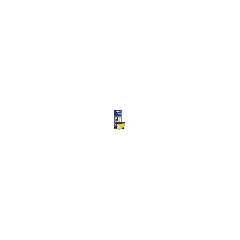 BROTHER LC3239XLY Tusz Brother LC3239XLY h-yield yellow 5000 str MFCJ6947DW
