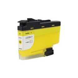 BROTHER LC3239XLY Tusz Brother LC3239XLY h-yield yellow 5000 str MFCJ6947DW