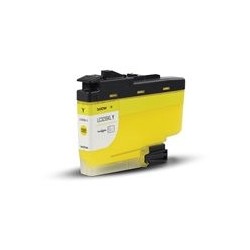BROTHER LC3239XLY Tusz Brother LC3239XLY h-yield yellow 5000 str MFCJ6947DW