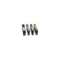 HP 912XL High Yield Black Ink HP 912XL High Yield Black Ink