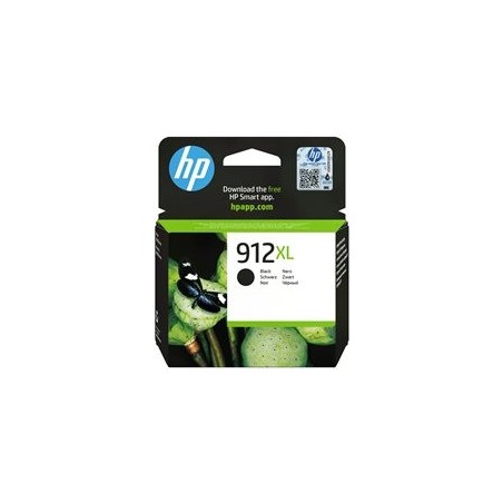 HP 912XL High Yield Black Ink HP 912XL High Yield Black Ink