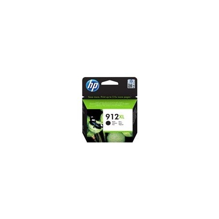 HP 912XL High Yield Black Ink HP 912XL High Yield Black Ink