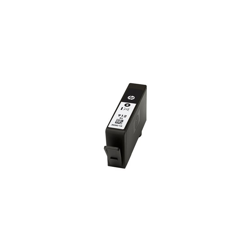 HP 912XL High Yield Black Ink HP 912XL High Yield Black Ink
