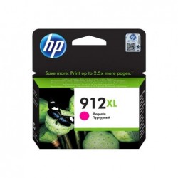 HP 912XL High Yield Magenta Ink HP 912XL High Yield Magenta Ink
