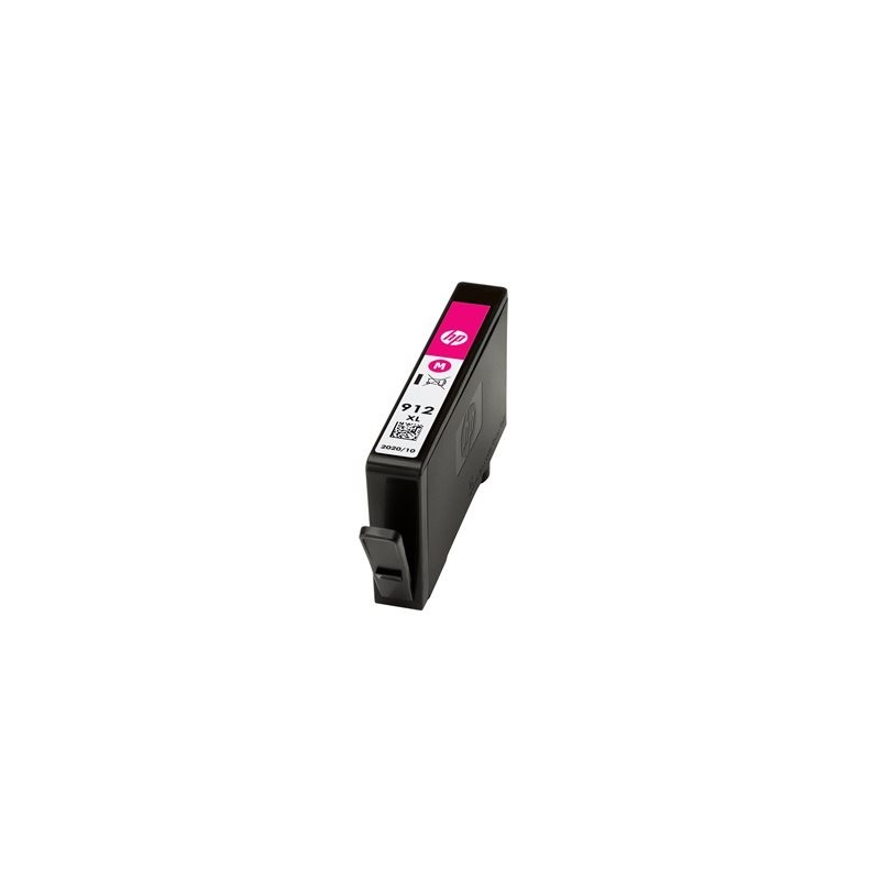 HP 912XL High Yield Magenta Ink HP 912XL High Yield Magenta Ink