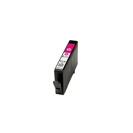 HP 912XL High Yield Magenta Ink HP 912XL High Yield Magenta Ink