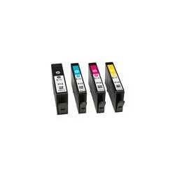 HP 912XL High Yield Magenta Ink HP 912XL High Yield Magenta Ink