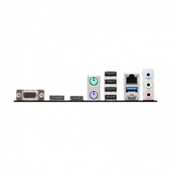 Płyta główna PRO B760M-P DDR4 s1700 4DDR4 DP/HDMI 2M.2 mATX Płyta główna PRO B760M-P DDR4 s1700 4DDR4 DP/HDMI 2M.2 mATX