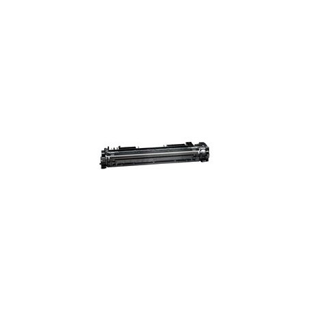 HP 658A Black LaserJet Toner Cartridge