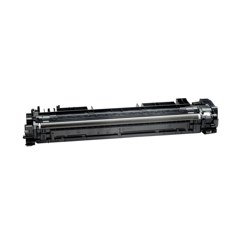 HP 658A Black LaserJet Toner Cartridge