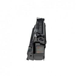 HP 658A Black LaserJet Toner Cartridge
