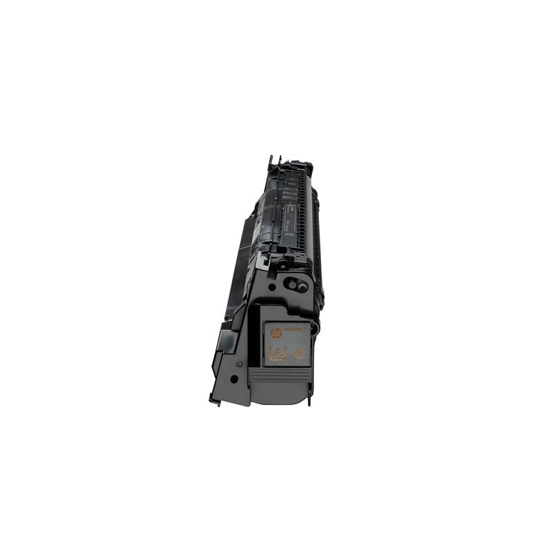 HP 658A Black LaserJet Toner Cartridge