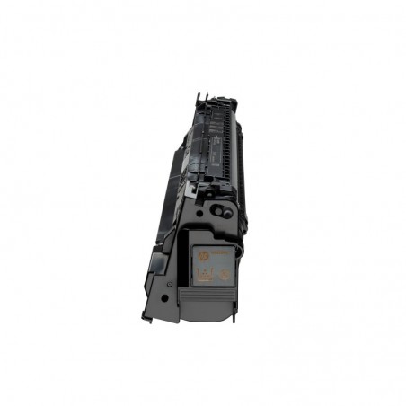 HP 658A Black LaserJet Toner Cartridge