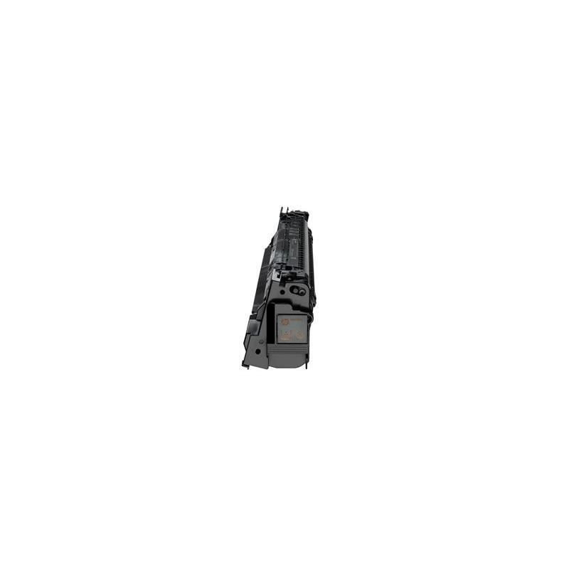 HP 658A Black LaserJet Toner Cartridge