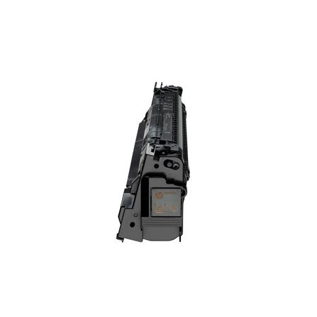 HP 658A Black LaserJet Toner Cartridge