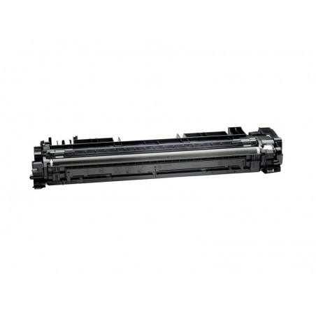 HP 658A Black LaserJet Toner Cartridge