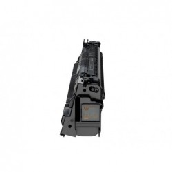 HP 658A Black LaserJet Toner Cartridge