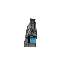 HP 658X Yellow LaserJet Toner Cartridge